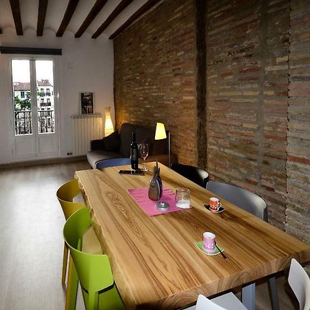 Casas Uva Plaza Mercado Logroño Eksteriør billede