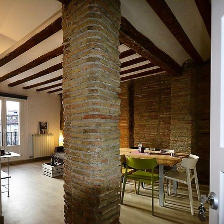 Casas Uva Plaza Mercado Logroño Eksteriør billede