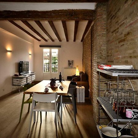 Casas Uva Plaza Mercado Logroño Eksteriør billede