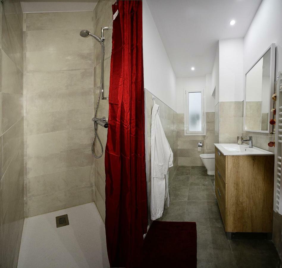 Casas Uva Plaza Mercado Logroño Eksteriør billede